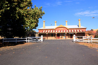Milthorpe, Central West, NSW