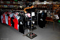 The Shop - National Motorcycle Museum, Nabiac, NSW, Australia