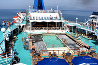 Aquamarine Cruise Boat