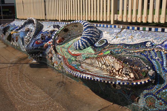 Nambucca Heads Mosaic