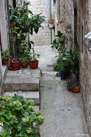 Trogir, Croatia