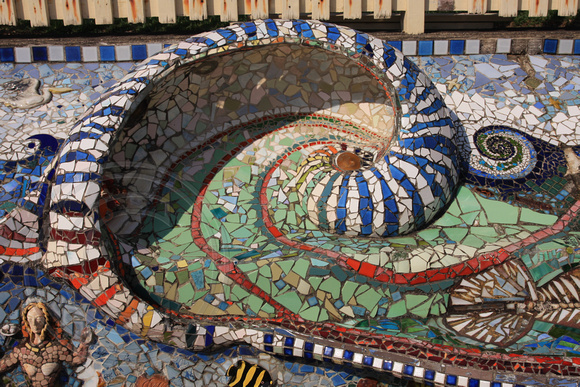 Nambucca Heads Mosaic