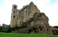 19. Cork, Blarney Castle to Kilkenny