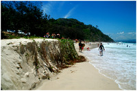 Wategos Beach to Cape Byron Lighthouse Walk