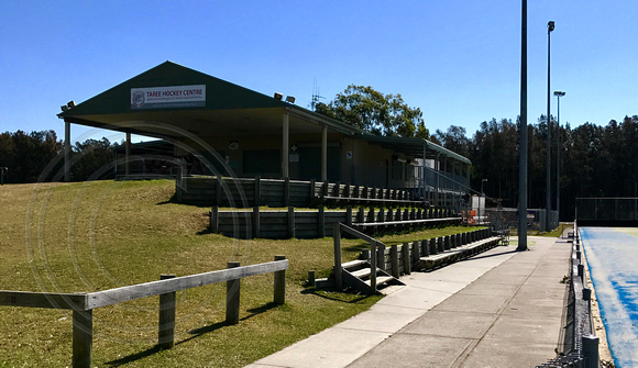 Manning Valley Hockey Centre, TAREE, NSW