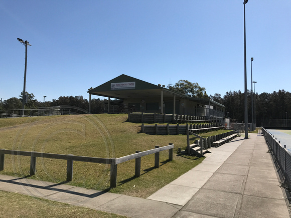 Manning Valley Hockey Centre, TAREE, NSW