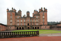 13. Drumlanrig Castle & Glasgow