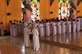 31st Dec 2013 CaoDai Temple Tay Ninh (35)