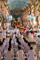 31st Dec 2013 CaoDai Temple Tay Ninh (42)