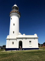 Norah Head Lighthouse, Norah Nead, Central Coast, NSW
