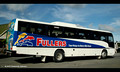 Fullers Cape Reinga Bus at Kauri Kingdom
