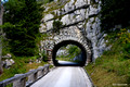 The Road to Hitler's Eagles Nest, Bavaria, Germany