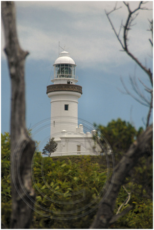 Wategos Beach to Cape Byron Lighthouse Walk.
