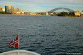 North Shore-Sydney Harbour