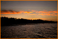 Sunset over oyster leases4jpg