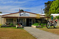 Entrance National Motorcycle Museum, Nabiac, NSW, Australia
