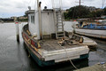 'US Army WT 85' - 'Protrude'/'Koolya', Launched 1944 in Tuncurry by Wright Shipyards, NSW