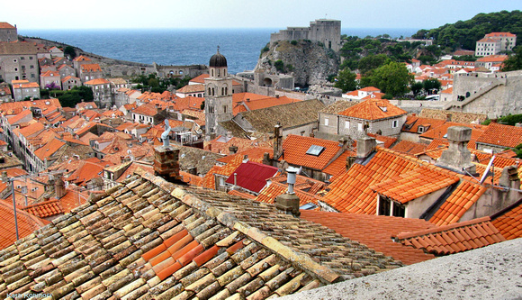 Dubrovnik - Croatia