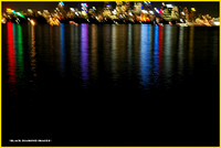 Sydney-City Lights