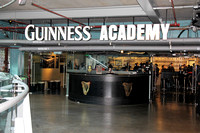 3. Guinness Factory, Dublin