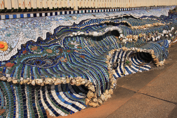 Nambucca Heads Mosaic