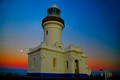 Cape Byron ByronLight Lighthouse 2006