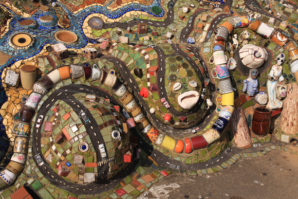 Nambucca Heads Mosaic