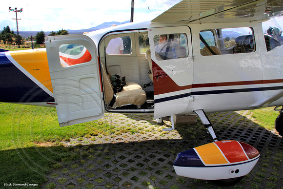 Mountain Air Scenic Flights Tongariro World Heritage National Park