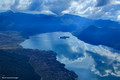 Lake Rotoaira to North of Mt Tongariro, North Island New Zealand