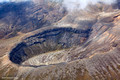 Crater Mt Tongariro, North Island New Zealand