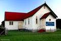 'Community of Christ Church Johns River' at Hannam Vale