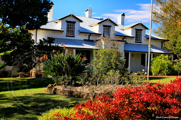 Stroud House, Stroud, NSW, Australia