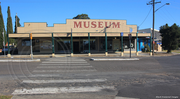 Wingham Museum, Wingham, NSW