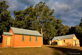 Oxley Island Church and Community Hall Buildings