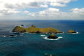 Admiralty Islands from Malabar Hill Kims Lookout Oct 2006