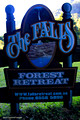 The Falls Forest Retreat, Johns River, NSW