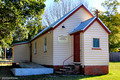 Moorland Union Church, Moorland, NSW
