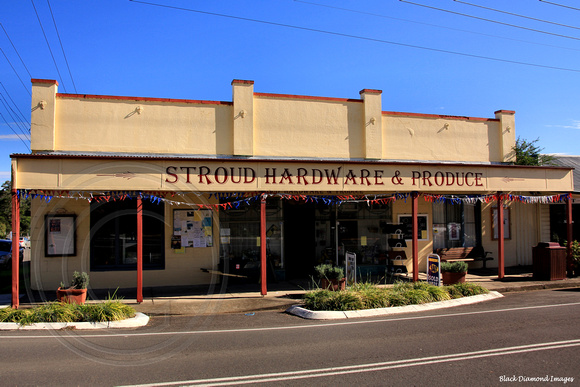 Stroud, NSW, Australia