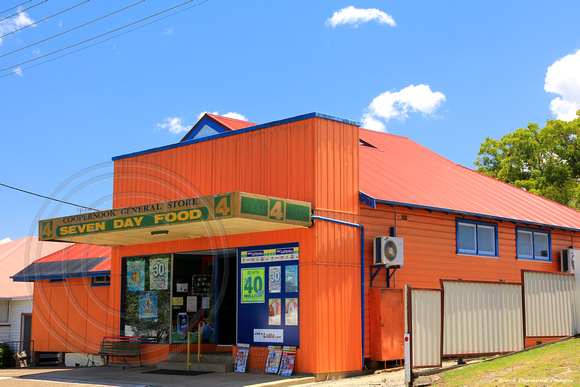 Coopernook General Store, Manning Valley, NSW