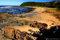 Pebbly Beach, Red Head, Hallidays Point, NSW