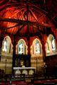 St Barnabas Anglican Church, Cnr Anson Bay Rd & Headstone Rd, Norfolk Island