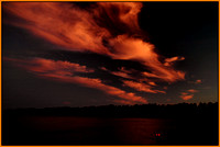 Wallis Lake Sunsets