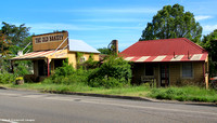 The Old Bakery - Recent Former Antique Shop, Main St, Cundletown, NSW