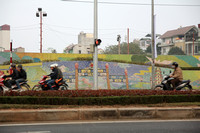 Hanoi Old Quarter 8.1.2014