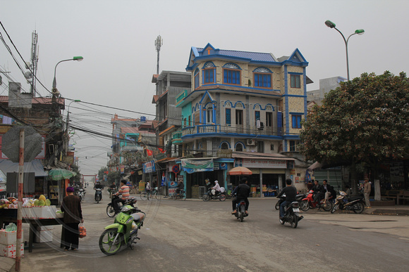 8.1.2014 Hanoi Yen River Perfume Pagoda (17)