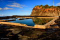 Werri Beach Ocean Baths, Gerringong Headland, Gerringong, NSW