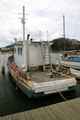 'US Army WT 85' - 'Protrude'/'Koolya', Launched 1944 in Tuncurry by Wright Shipyards, NSW