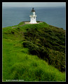 Cape Reinga Lighthouse New Zealand 19.4.2008