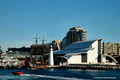 King Street Wharf and Darling Harbour