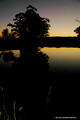 Myall River Sunset 10.8.2007(60)